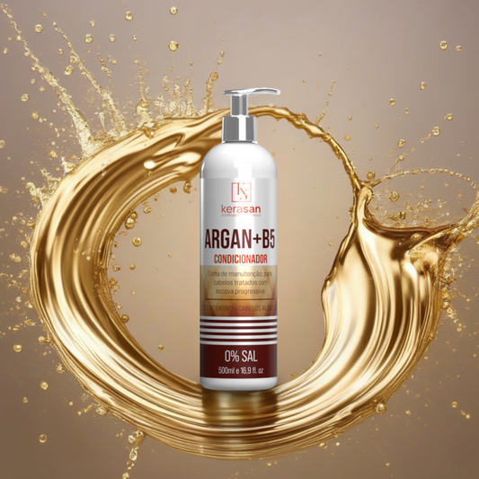 ARGAN+B5 - Condicionador